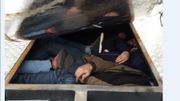 Trafic européen d'être humains autour des migrants: 13 perquisitions et huit arrestations en Belgique Trafic européen d'être humains autour des migrants: 13 perquisitions et huit arrestations en Belgique