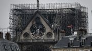 Le CIO va donner 500.000 euros pour que Notre-Dame soit prête pour Paris-2024 Le CIO va donner 500.000 euros pour que Notre-Dame soit prête pour Paris-2024