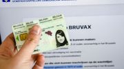 13.700 Bruxellois ont sollicité une vaccination sur la nouvelle plate-forme bruxelloise Bru-Vax en une journée 13.700 Bruxellois ont sollicité une vaccination sur la nouvelle plate-forme bruxelloise Bru-Vax en une journée
