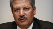 Salah Echallaoui, vice-président de l'Exécutif des Musulmans de Belgique Salah Echallaoui, vice-président de l'Exécutif des Musulmans de Belgique
