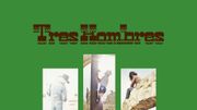 La réalisation de "Tres Hombres" de ZZ Top La réalisation de "Tres Hombres" de ZZ Top