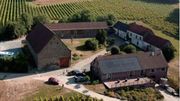 www.domaine-du-chenoy.com/ www.domaine-du-chenoy.com/