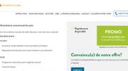 Des promotions pour remplir les lits des résidents Des promotions pour remplir les lits des résidents