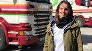 Isabelle Libert est responsable des ressources humaines au sein de l'entreprise Jacques Remy Isabelle Libert est responsable des ressources humaines au sein de l'entreprise Jacques Remy