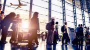 Etats-Unis: les voyageurs prenant l'avion devront sortir leur nourriture de leurs sacs Etats-Unis: les voyageurs prenant l'avion devront sortir leur nourriture de leurs sacs