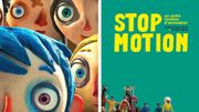 CINEMATEK : une rétrospective sur le stop motion d’animation CINEMATEK : une rétrospective sur le stop motion d’animation