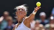 US Open - Azarenka confirme son forfait pour raisons familiales US Open - Azarenka confirme son forfait pour raisons familiales