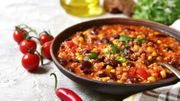 Chili con carne Chili con carne