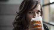 Arrêter l'alcool permettrait d'améliorer le bien-être mental des femmes Arrêter l'alcool permettrait d'améliorer le bien-être mental des femmes