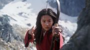 Images somptueuses dans la bande annonce de la version live de Mulan