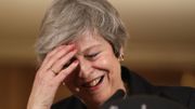 Un vote de défiance contre May de plus en plus probable ? Un vote de défiance contre May de plus en plus probable ?
