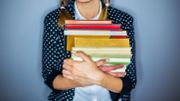 La rentrée littéraire intéresse peu les jeunes, selon une étude La rentrée littéraire intéresse peu les jeunes, selon une étude
