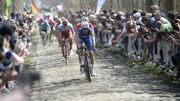 Le secteur pavé le plus difficile de Paris-Roubaix ? Les coureurs Deceuninck-Quickstep votent Arenberg Le secteur pavé le plus difficile de Paris-Roubaix ? Les coureurs Deceuninck-Quickstep votent Arenberg