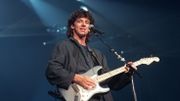 Patrick Bruel au Zénith en 1990 Patrick Bruel au Zénith en 1990