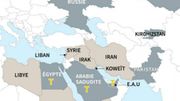 Décret anti-immigration: pourquoi Donald Trump a-t-il épargné l'Arabie saoudite? Décret anti-immigration: pourquoi Donald Trump a-t-il épargné l'Arabie saoudite?