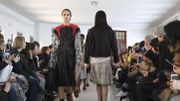 Courrèges, Lanvin, Carven: le réveil des belles endormies de la couture française Courrèges, Lanvin, Carven: le réveil des belles endormies de la couture française