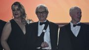 A Cannes, Ken Loach vise juste et frappe fort A Cannes, Ken Loach vise juste et frappe fort