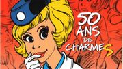 Concours : Natacha, 50 ans de charmes Concours : Natacha, 50 ans de charmes