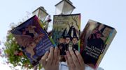 Harry Potter a vingt ans: comment expliquer un tel succès? Harry Potter a vingt ans: comment expliquer un tel succès?