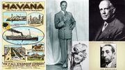 Carrefour des Amériques - #42 : 1940, année de la Guajira Guantanamera et du premier mambo Carrefour des Amériques - #42 : 1940, année de la Guajira Guantanamera et du premier mambo