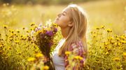 Eté 2018 : à chaque parfum sa fleur de prédilection Eté 2018 : à chaque parfum sa fleur de prédilection