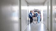 AVC : nos hôpitaux sont-ils bien préparés ? AVC : nos hôpitaux sont-ils bien préparés ?
