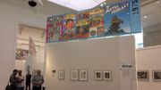 L'expo à la Boverie L'expo à la Boverie