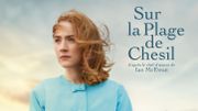 Les critiques d'Hugues Dayez avec "Sur la plage de Chesil", et l'étonnante Saoirse Ronan Les critiques d'Hugues Dayez avec "Sur la plage de Chesil", et l'étonnante Saoirse Ronan