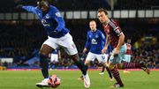 Romelu Lukaku Romelu Lukaku