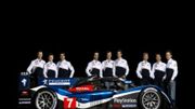 PEUGEOT 908 PEUGEOT 908