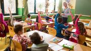 Troubles de l'attention: les plus jeunes enfants de la classe plus souvent diagnostiqués Troubles de l'attention: les plus jeunes enfants de la classe plus souvent diagnostiqués
