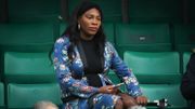 Serena Williams promet un retour "incroyable" en Australie en janvier Serena Williams promet un retour "incroyable" en Australie en janvier