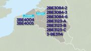 Neuf rappels d'oeufs ont été effectués au nord du pays Neuf rappels d'oeufs ont été effectués au nord du pays