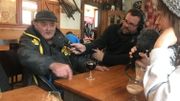 Francodyssée: surprenant Vaujany Francodyssée: surprenant Vaujany