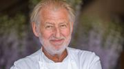 Recette de chef en moins d'1h chrono: les langoustines crues de Pierre Gagnaire Recette de chef en moins d'1h chrono: les langoustines crues de Pierre Gagnaire
