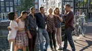 "Sense8" ne reviendra pas pour une troisième saison