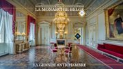 La Grande Antichambre La Grande Antichambre