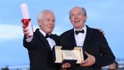 Les frères Dardenne, prix de la mise en scène pour "Le jeune Ahmed" au Festival de Cannes 2019 Les frères Dardenne, prix de la mise en scène pour "Le jeune Ahmed" au Festival de Cannes 2019