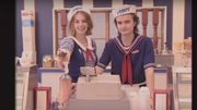 "Stranger Things" : le premier trailer de la saison 3 dévoile un nouveau décor "Stranger Things" : le premier trailer de la saison 3 dévoile un nouveau décor