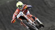 Cairoli profite de l'absence de Herlings et relance le championnat, Desalle 8e Cairoli profite de l'absence de Herlings et relance le championnat, Desalle 8e