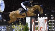 Pieter Devos démarre fort en finale de la Coupe du Monde, Olivier Philippaerts déçu Pieter Devos démarre fort en finale de la Coupe du Monde, Olivier Philippaerts déçu