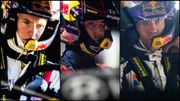 Révélation, surprise, flop : retour à froid sur un Rallye de Suède trop chaud Révélation, surprise, flop : retour à froid sur un Rallye de Suède trop chaud