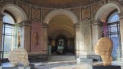 Musée royal de l’Afrique centrale : un regard critique sur la colonisation plus que d’actualité Musée royal de l’Afrique centrale : un regard critique sur la colonisation plus que d’actualité