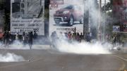 Nicaragua: le président annule la réforme à l'origine de manifestations meurtrières Nicaragua: le président annule la réforme à l'origine de manifestations meurtrières