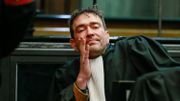 Nemmouche condamné à la prison à perpétuité: "Ce n'est pas une surprise" selon son avocat Me Courtoy Nemmouche condamné à la prison à perpétuité: "Ce n'est pas une surprise" selon son avocat Me Courtoy