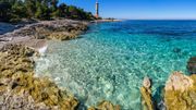 Idée "vacances" pour 2020: la région de Zadar, en Croatie, au départ de Charleroi Idée "vacances" pour 2020: la région de Zadar, en Croatie, au départ de Charleroi
