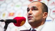 Martinez : "Je n'ai pas sélectionné Kompany, il l'a fait lui-même" Martinez : "Je n'ai pas sélectionné Kompany, il l'a fait lui-même"