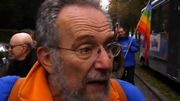 Les Euromarches contre le TTIP veulent encercler le Sommet européen à Bruxelles Les Euromarches contre le TTIP veulent encercler le Sommet européen à Bruxelles