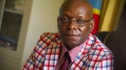 Le professeur Vincent Lukanda, directeur du CREN-K. Le professeur Vincent Lukanda, directeur du CREN-K.