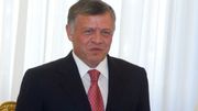 Le Roi Abdallah de Jordanie Le Roi Abdallah de Jordanie
